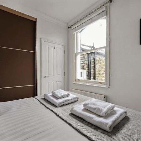 The West Kensington Collection Apartment London Luaran gambar