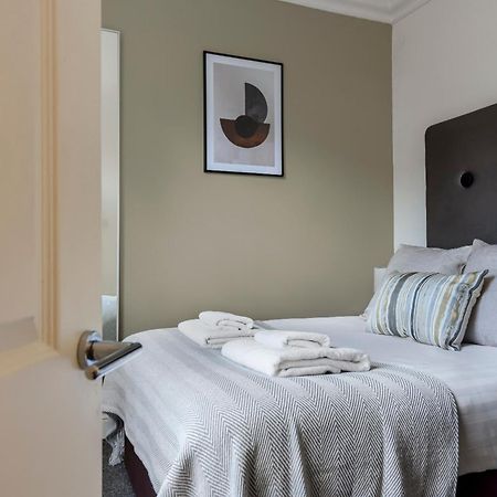 The West Kensington Collection Apartment London Luaran gambar