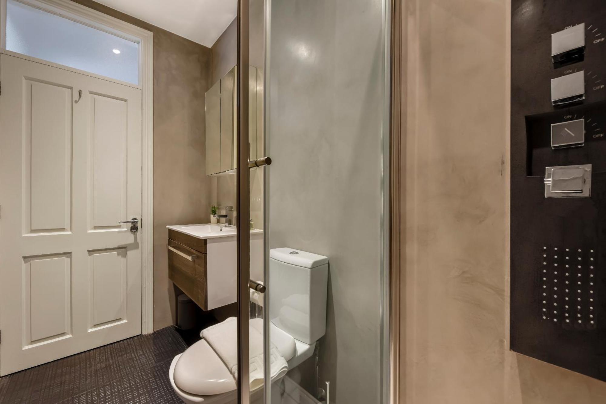 The West Kensington Collection Apartment London Luaran gambar