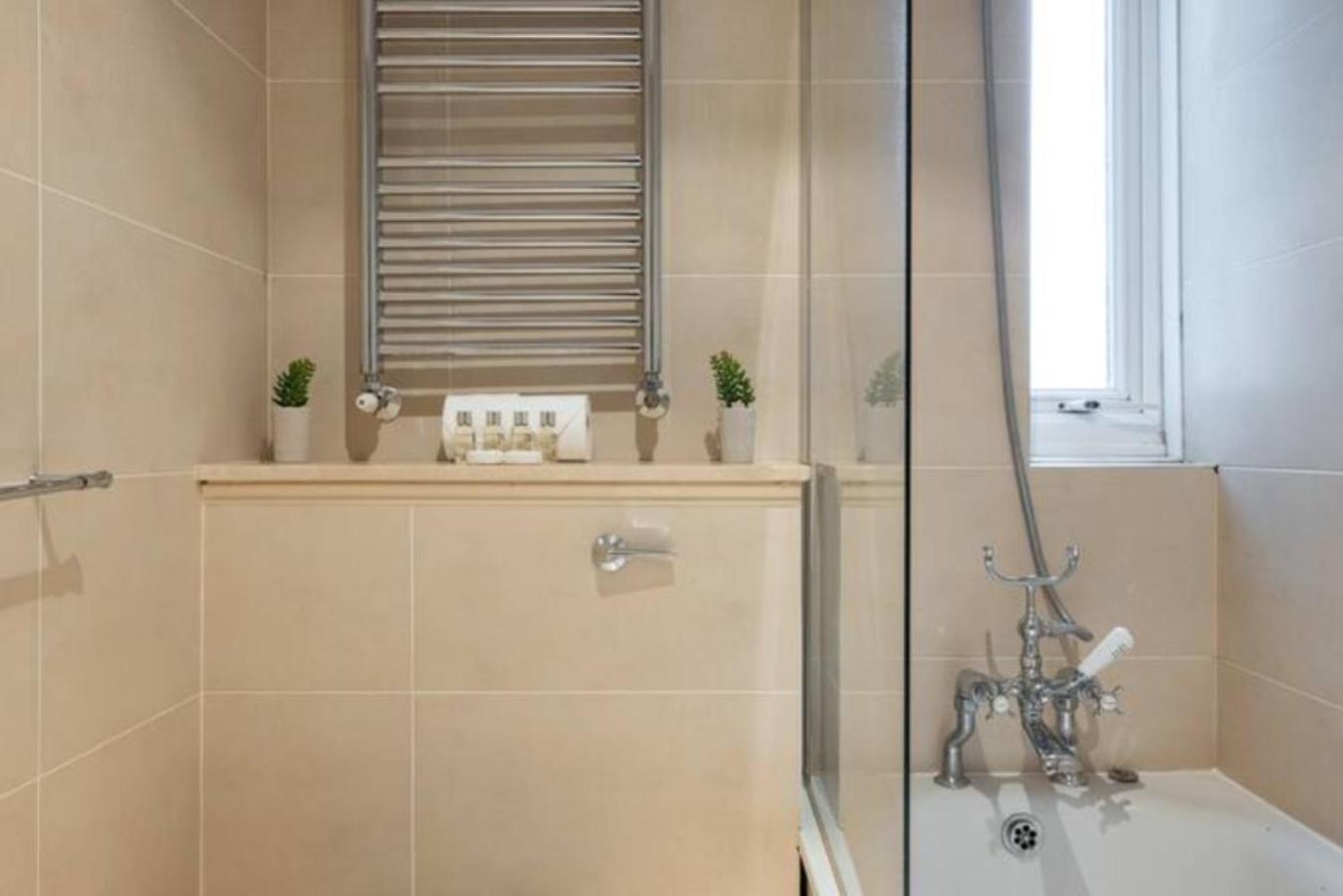 The West Kensington Collection Apartment London Luaran gambar