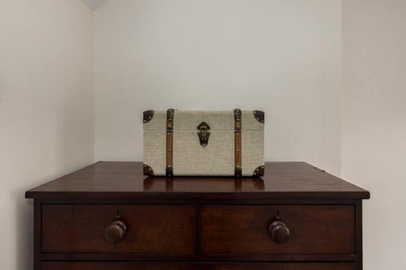 The West Kensington Collection Apartment London Luaran gambar