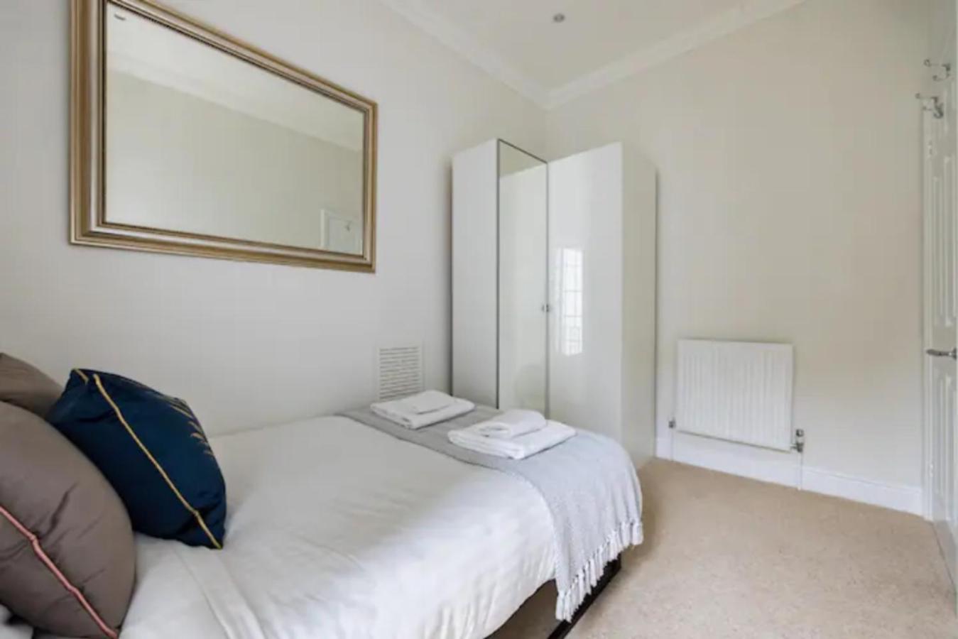The West Kensington Collection Apartment London Luaran gambar