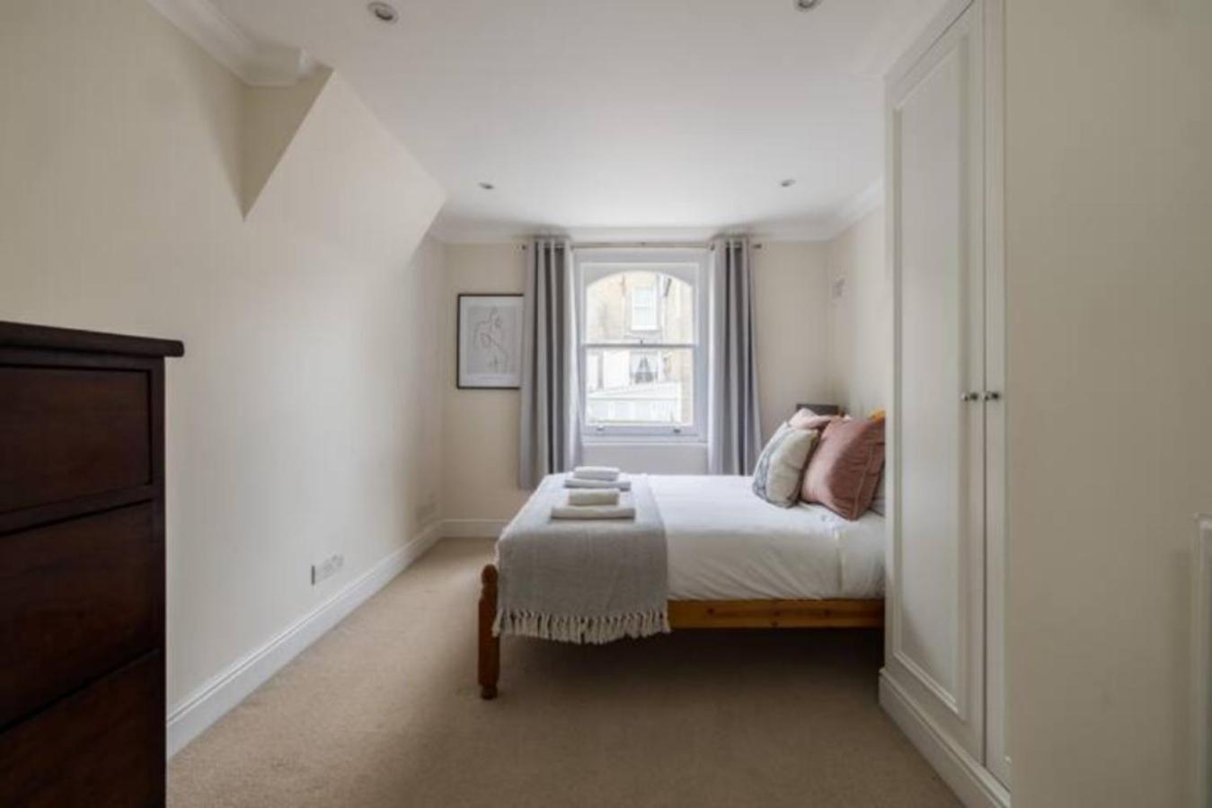 The West Kensington Collection Apartment London Luaran gambar