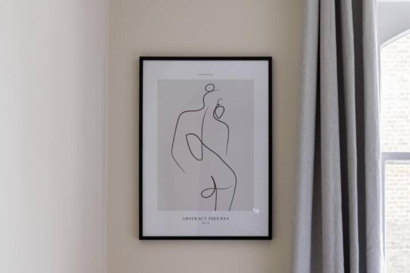 The West Kensington Collection Apartment London Luaran gambar