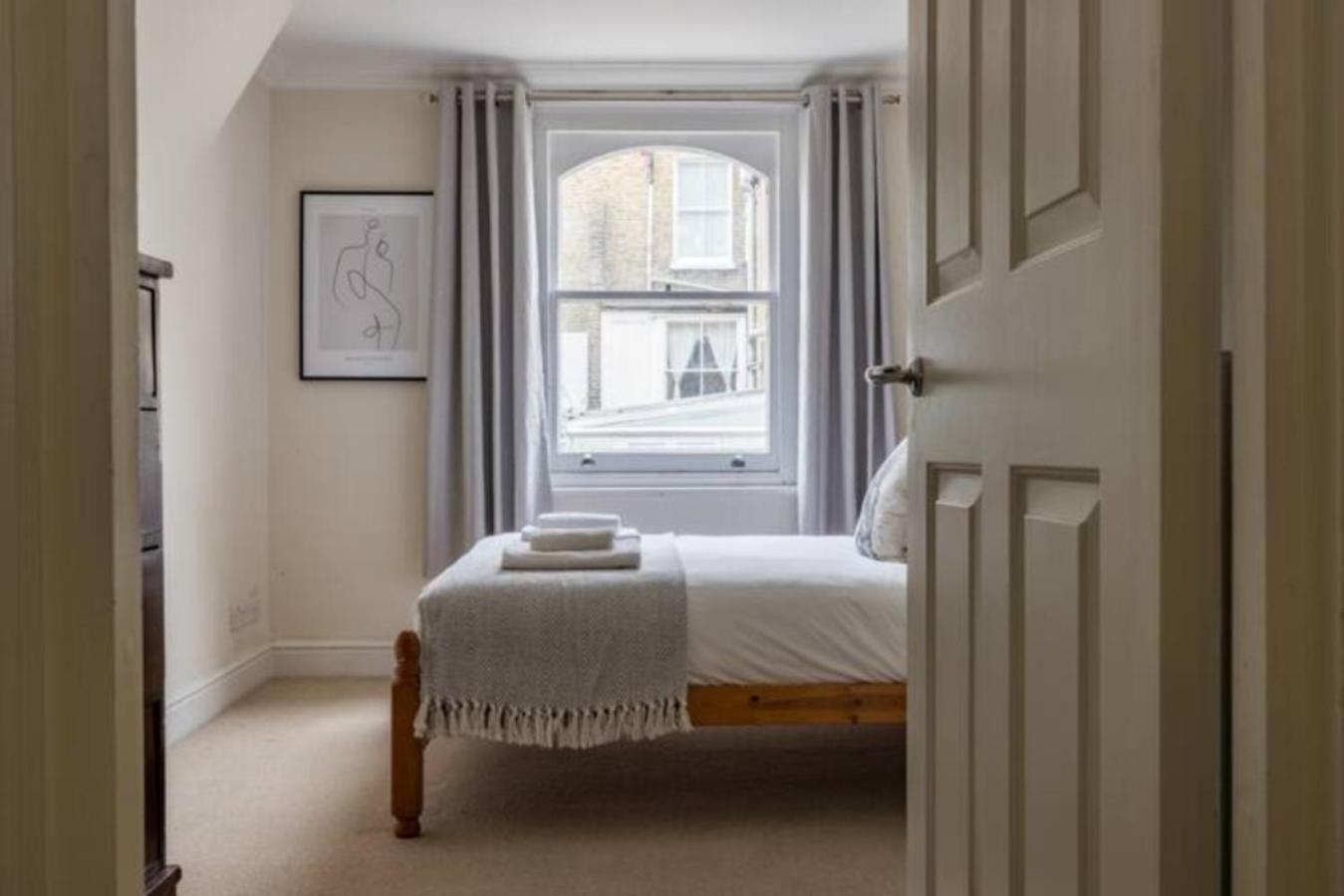 The West Kensington Collection Apartment London Luaran gambar