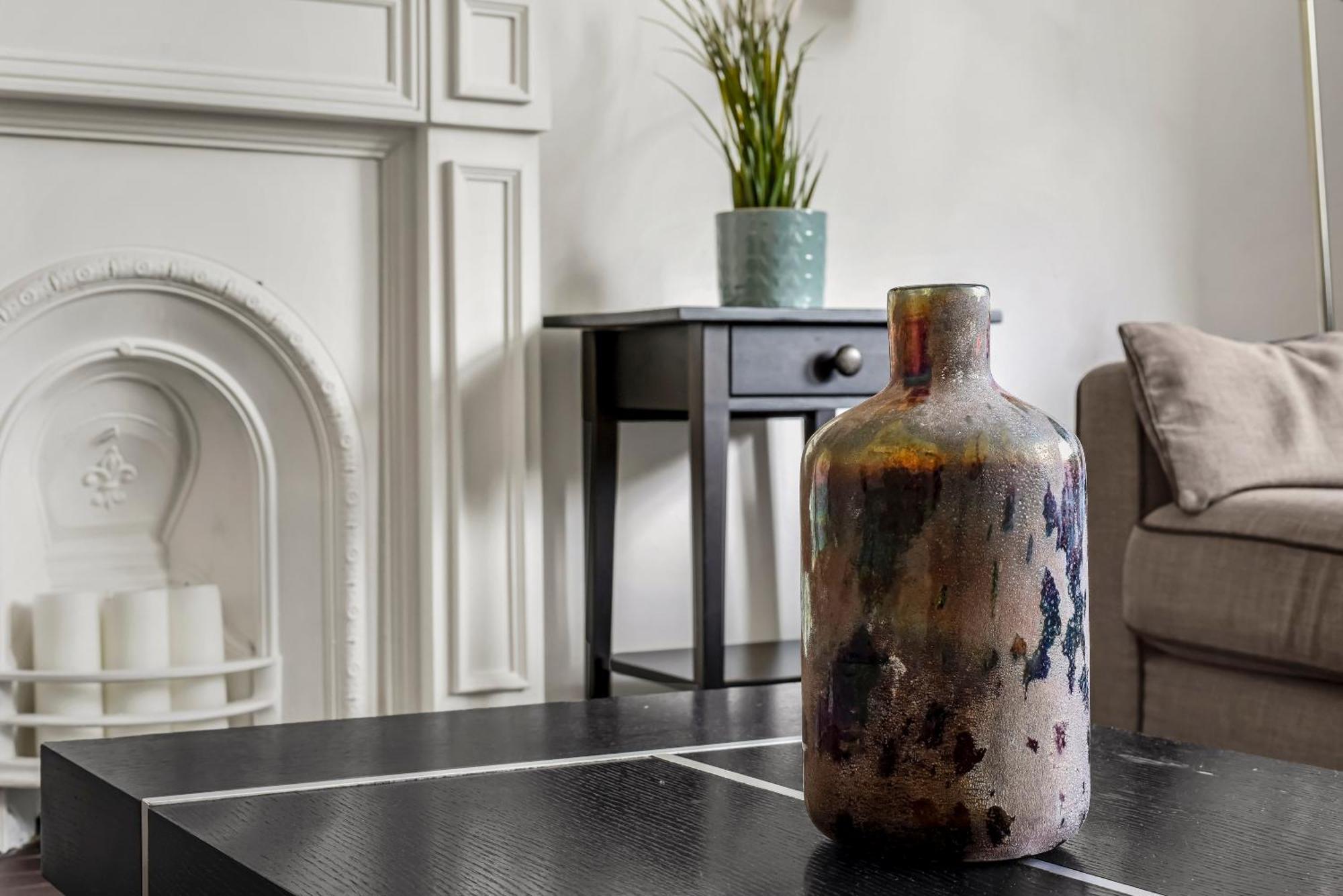 The West Kensington Collection Apartment London Luaran gambar