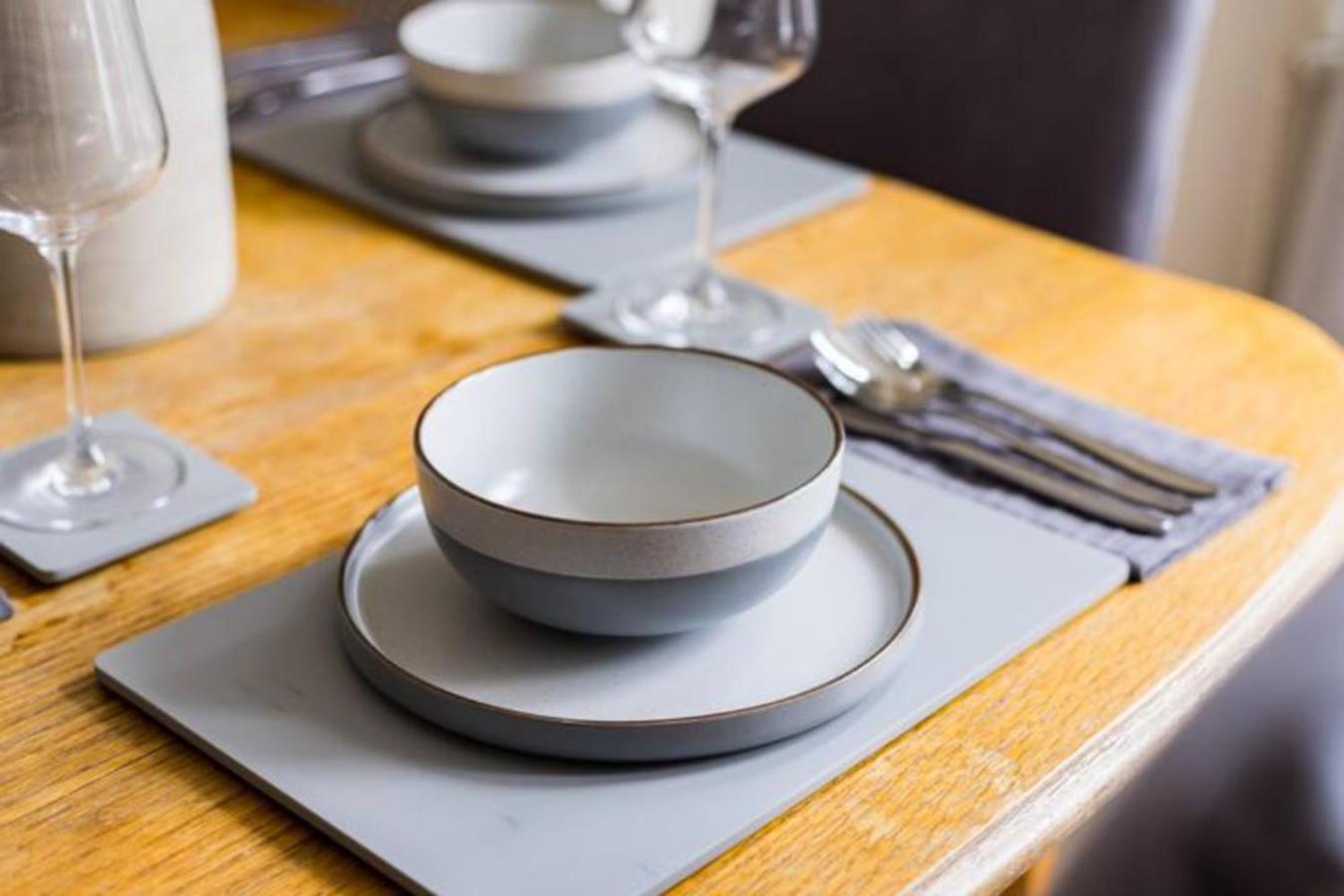 The West Kensington Collection Apartment London Luaran gambar