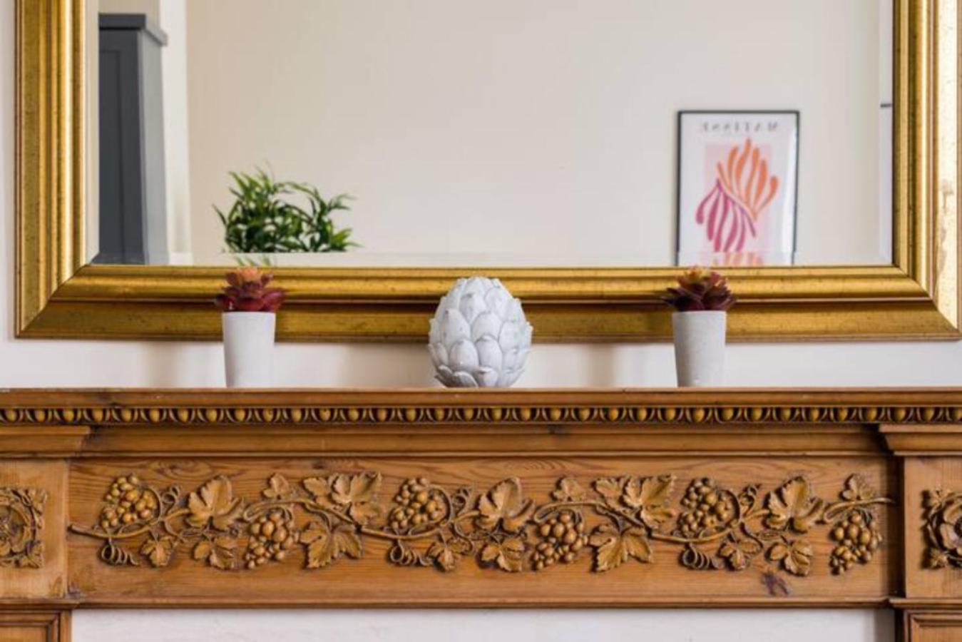 The West Kensington Collection Apartment London Luaran gambar