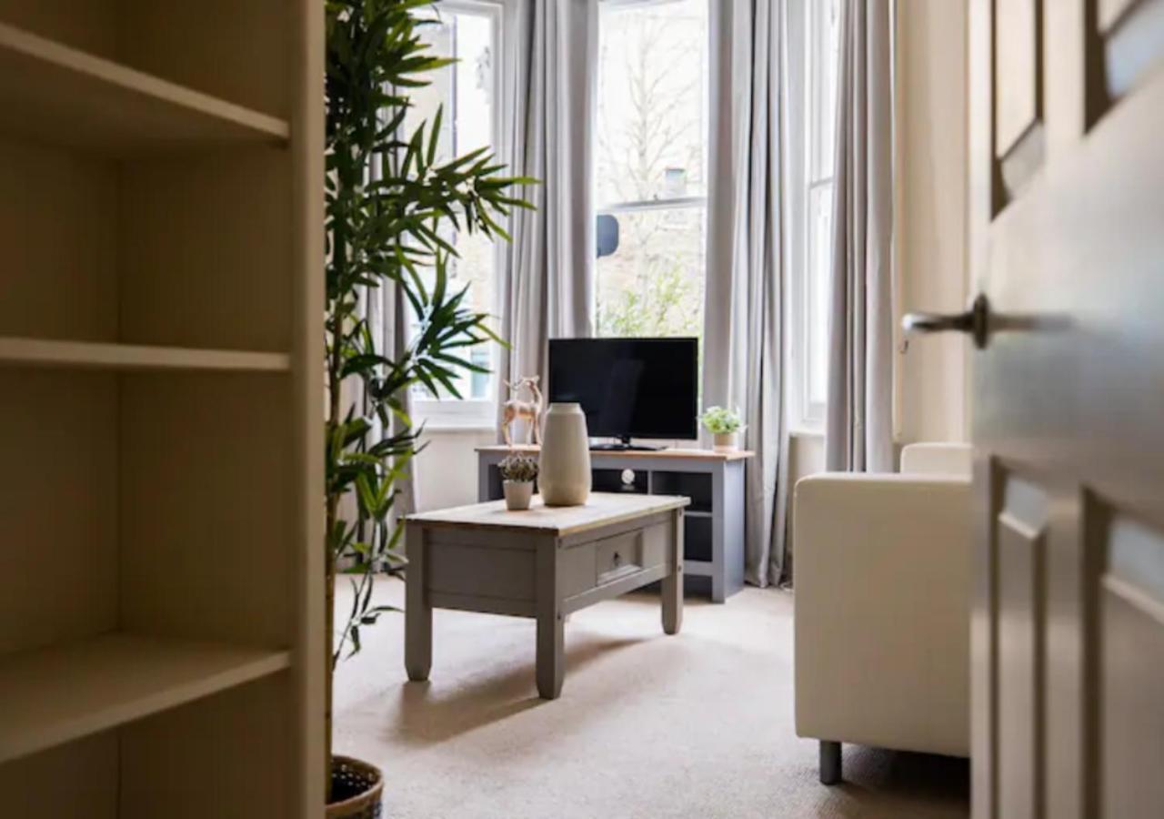 The West Kensington Collection Apartment London Luaran gambar