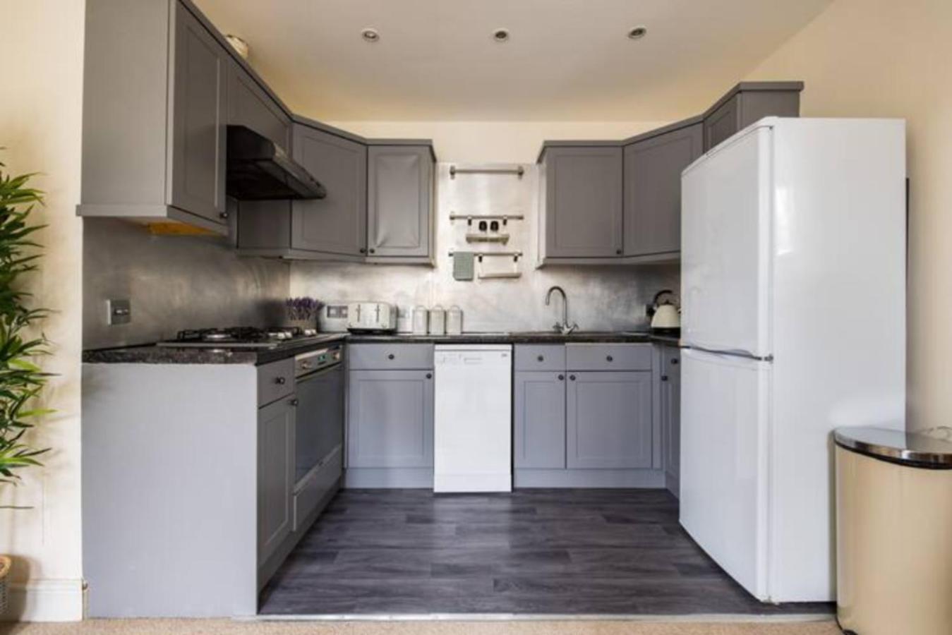 The West Kensington Collection Apartment London Luaran gambar