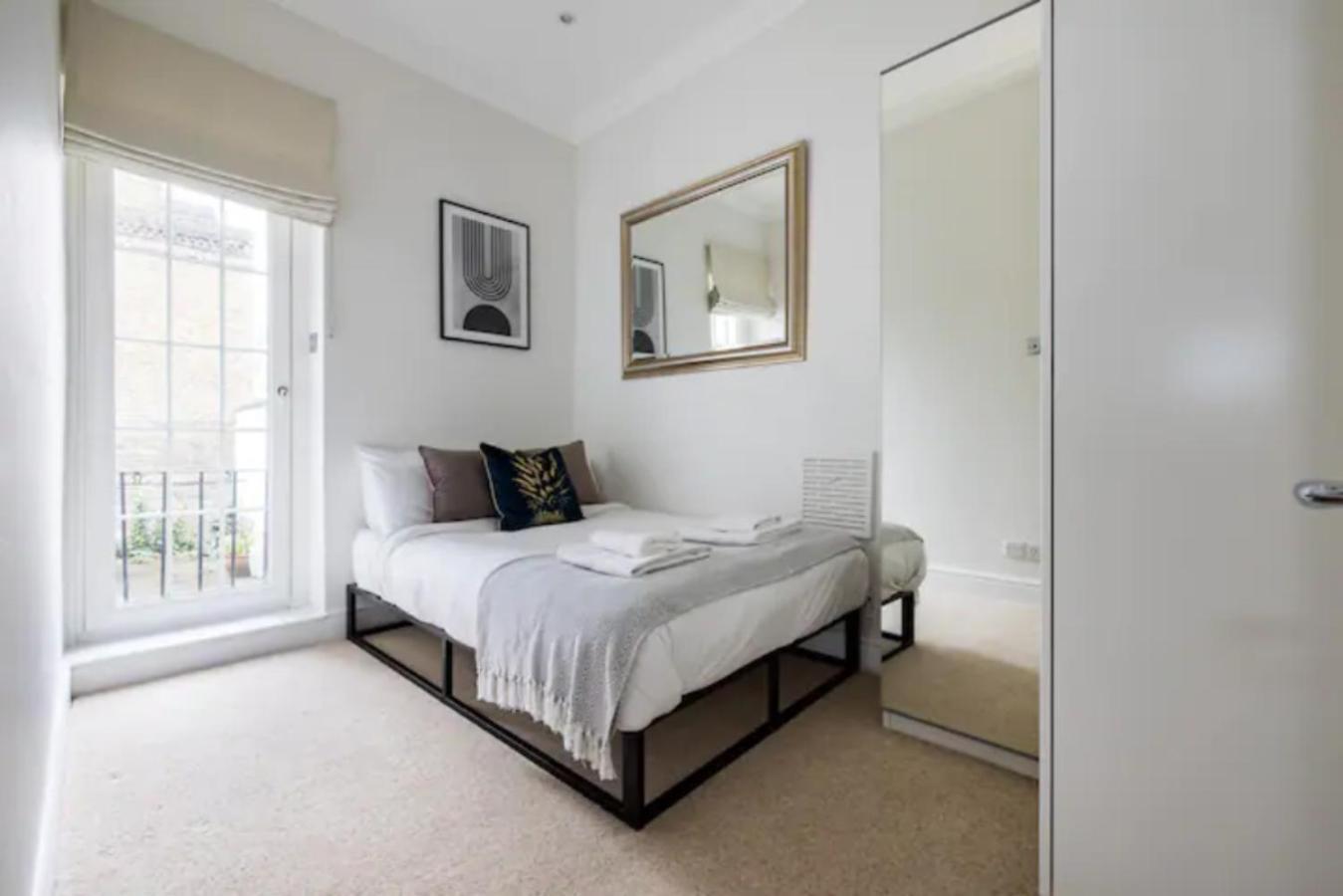 The West Kensington Collection Apartment London Luaran gambar